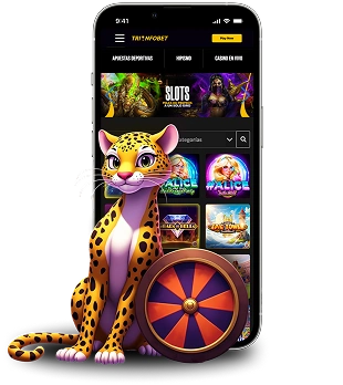 Triunfobet Venezuela Mobile