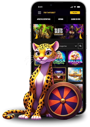 Triunfobet Venezuela Mobile
